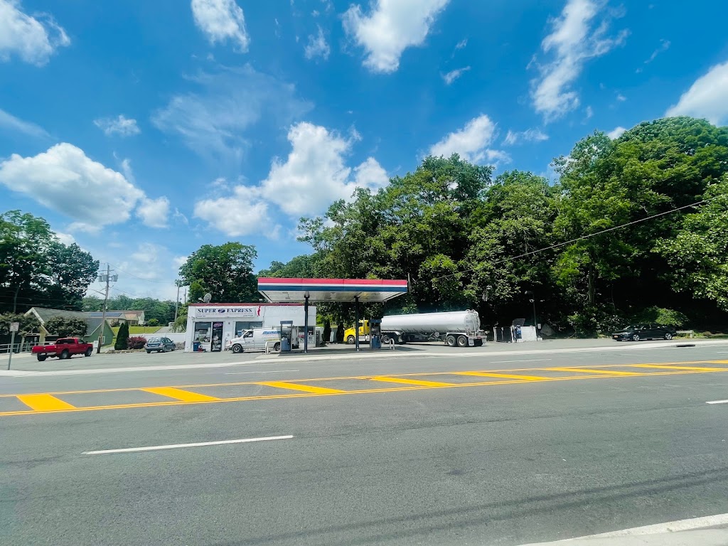 Conoco | 75 Orange Turnpike, Sloatsburg, NY 10974 | Phone: (845) 753-2565