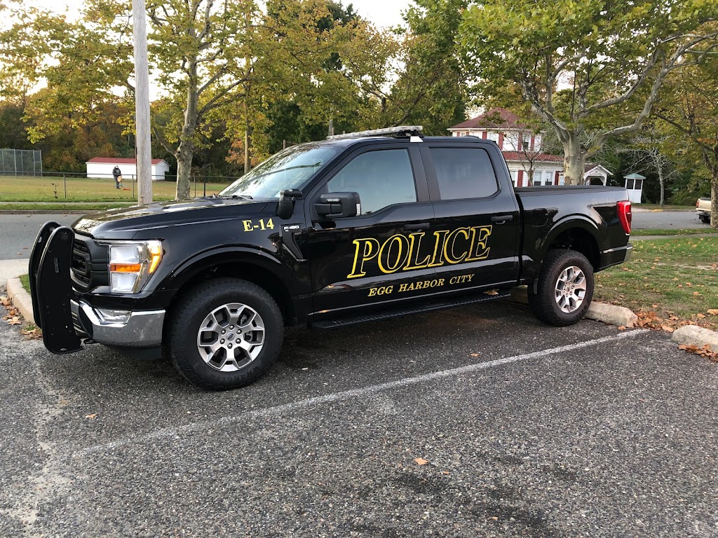 Egg Harbor City Police Department | 500 London Ave, Egg Harbor City, NJ 08215 | Phone: (609) 965-2901