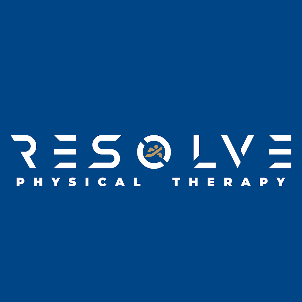 Resolve Physical Therapy | 1128 NY-17K STE 3, Montgomery, NY 12549 | Phone: (845) 769-7777