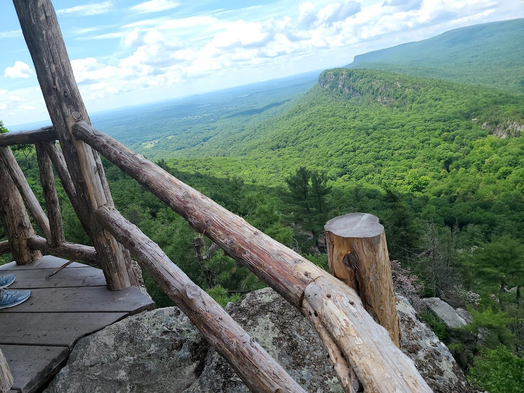 Cope’s Lookout | High Falls, NY 12440 | Phone: (845) 255-1000