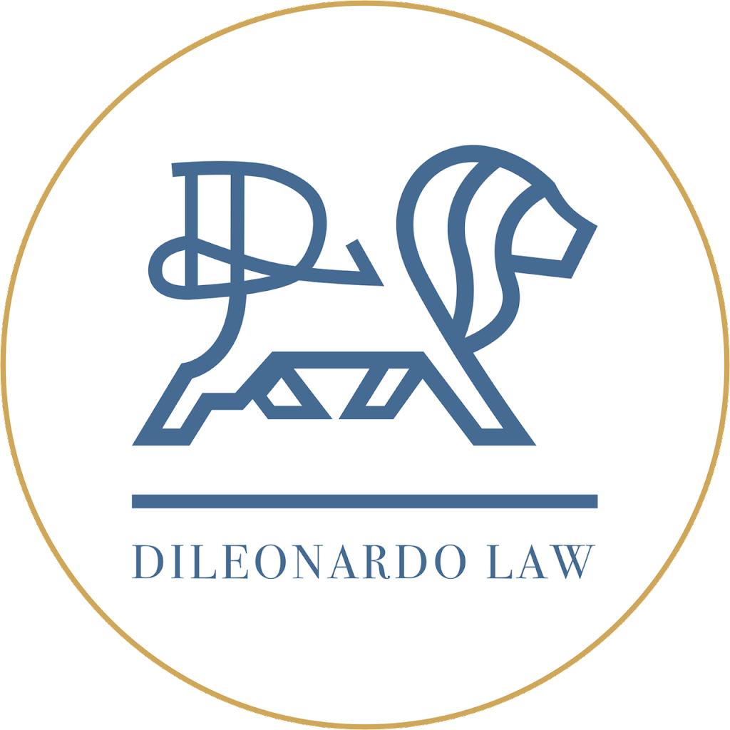 DiLeonardo Law | 225 Wilmington West Chester Pike #202, Chadds Ford, PA 19317 | Phone: (267) 814-8300