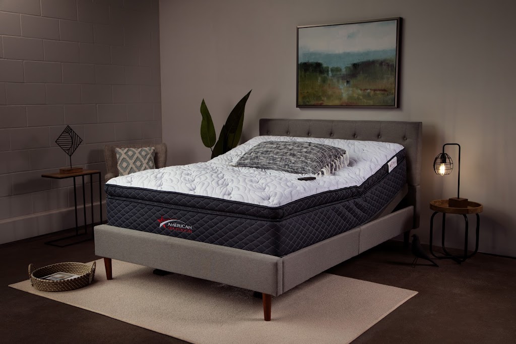 Metro Mattress Manchester | Plaza at Burr Corners, 1131 Tolland Turnpike, Manchester, CT 06042 | Phone: (860) 783-8900