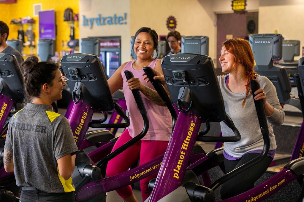 Planet Fitness | 1511 NY-22 Ste 181, Brewster, NY 10509 | Phone: (845) 363-0535