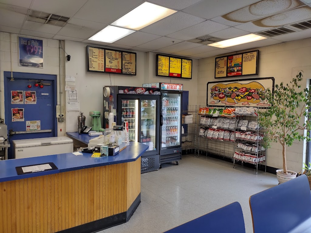 Lees Hoagie House | 634 State Ave #3030, Emmaus, PA 18049 | Phone: (484) 232-6277