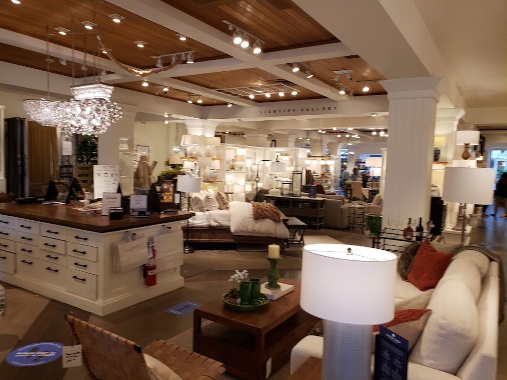 Pottery Barn | 627 Broad St Ste 13, Shrewsbury, NJ 07702 | Phone: (732) 212-1333