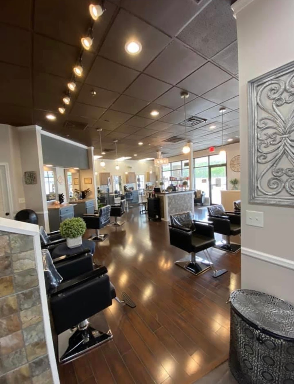 Salon Bree Hair Studio | 931 Fischer Blvd, Toms River, NJ 08753 | Phone: (732) 569-6808