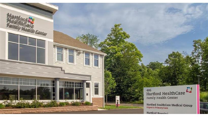 Hartford HealthCare Rehabilitation Network | 406 Farmington Ave 2nd Floor, Farmington, CT 06030 | Phone: (860) 677-7464