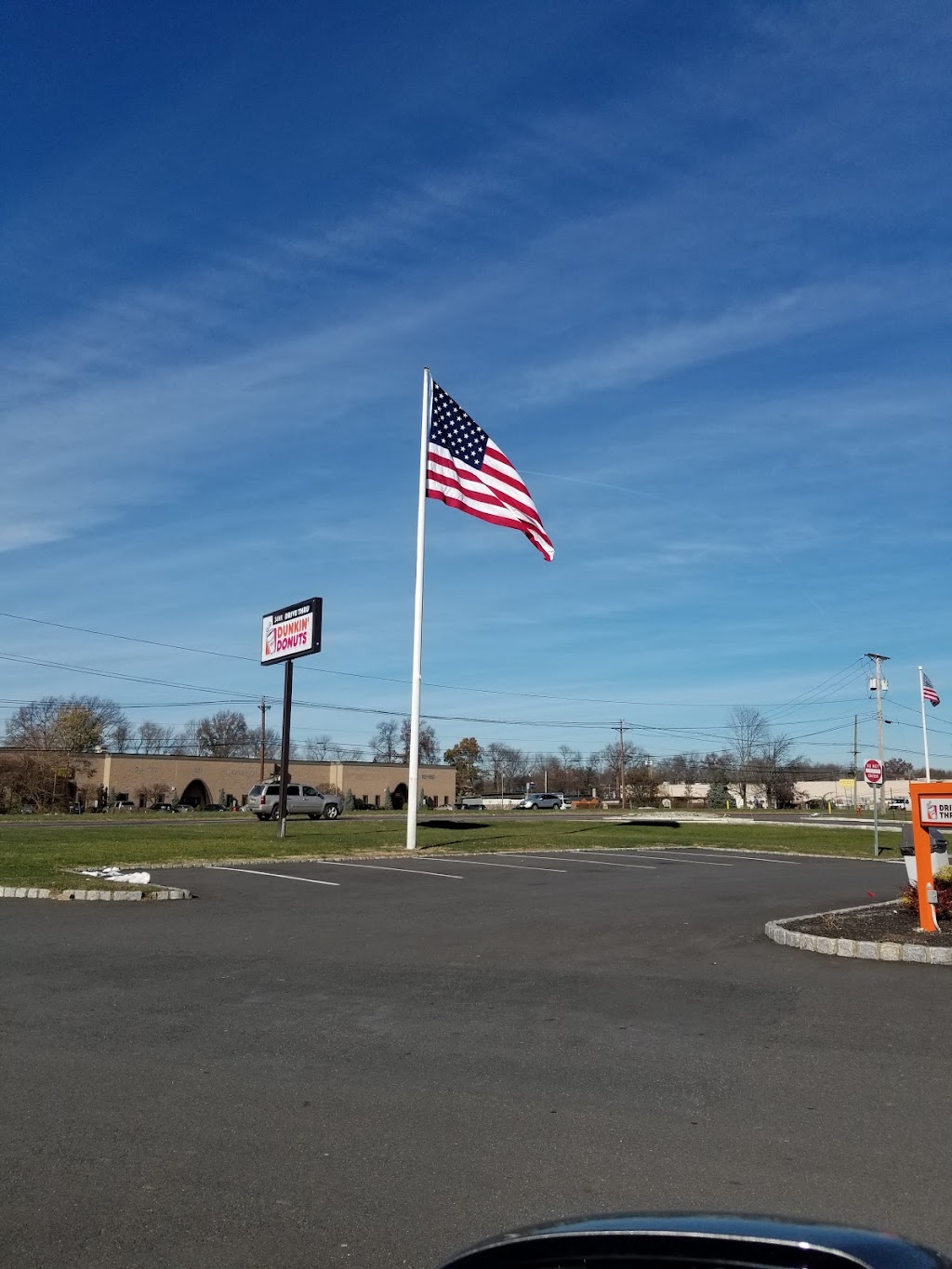 POLE SERVICE FLAGS & FLAGPOLES | 726 Main St, Little Falls, NJ 07424 | Phone: (201) 667-1942
