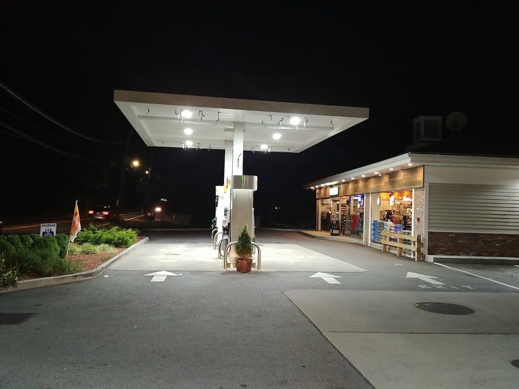 Shell | 1455 Weaver St, Scarsdale, NY 10583 | Phone: (914) 472-6356