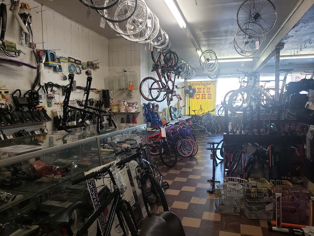 Original Bike Shop | 108 US-46, Saddle Brook, NJ 07663 | Phone: (973) 478-6555