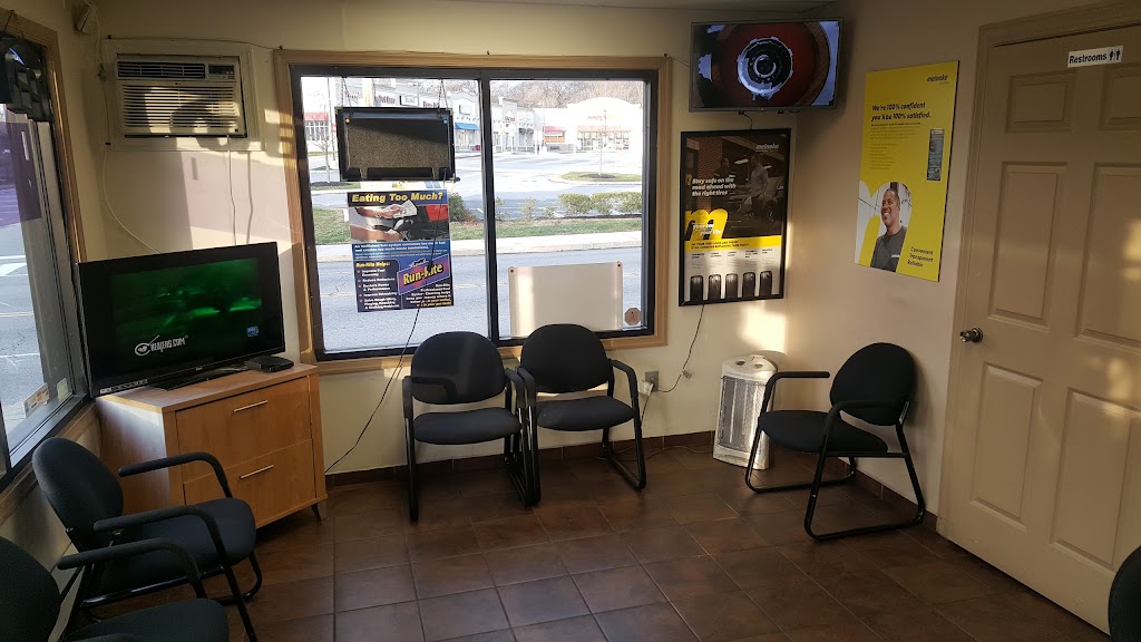 Meineke Car Care Center | 195 MacDade Blvd, Darby, PA 19023 | Phone: (610) 228-0327