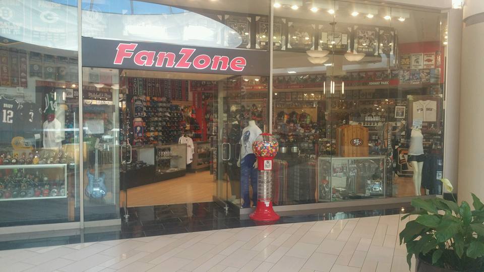 Fan Zone | 50 Holyoke St, Holyoke, MA 01040 | Phone: (413) 532-9989