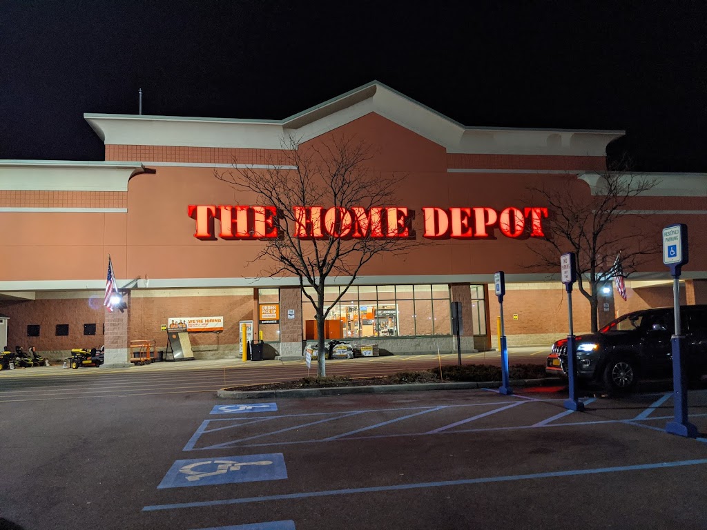 The Home Depot | 1550 Old Country Rd, Riverhead, NY 11901 | Phone: (631) 284-2530