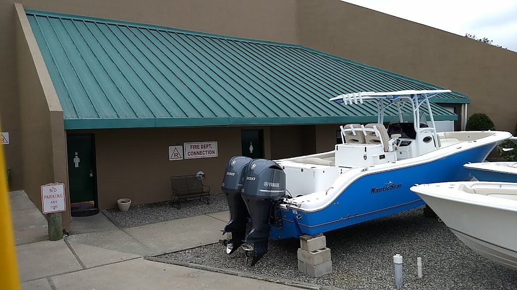 Statewide Marine Services | 2 Point Rd, Waretown, NJ 08758 | Phone: (732) 793-6730