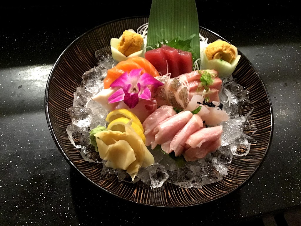 Ichi sushi ramen | 700 N Country Rd, Setauket- East Setauket, NY 11733 | Phone: (631) 675-1500
