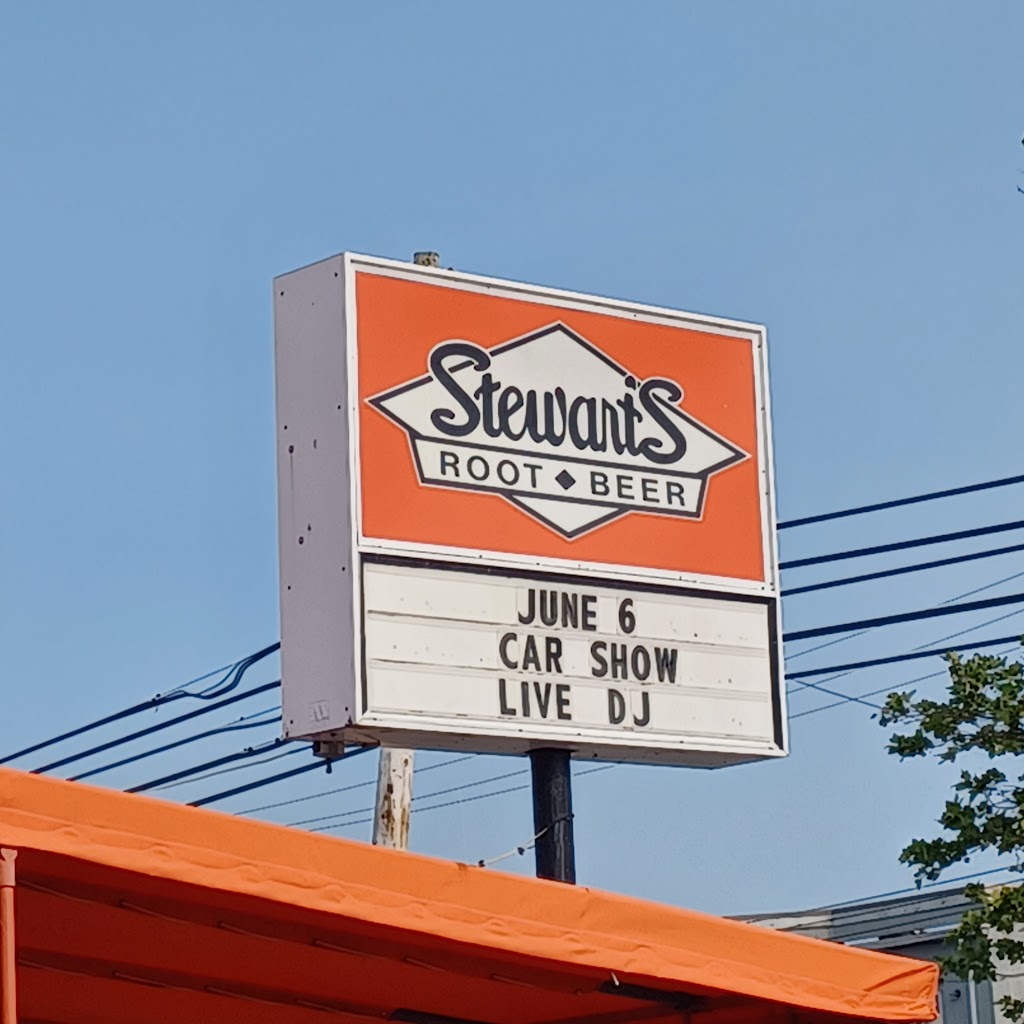 Stewarts Root Beer | 63 Broadway, Point Pleasant Beach, NJ 08742 | Phone: (732) 295-2722
