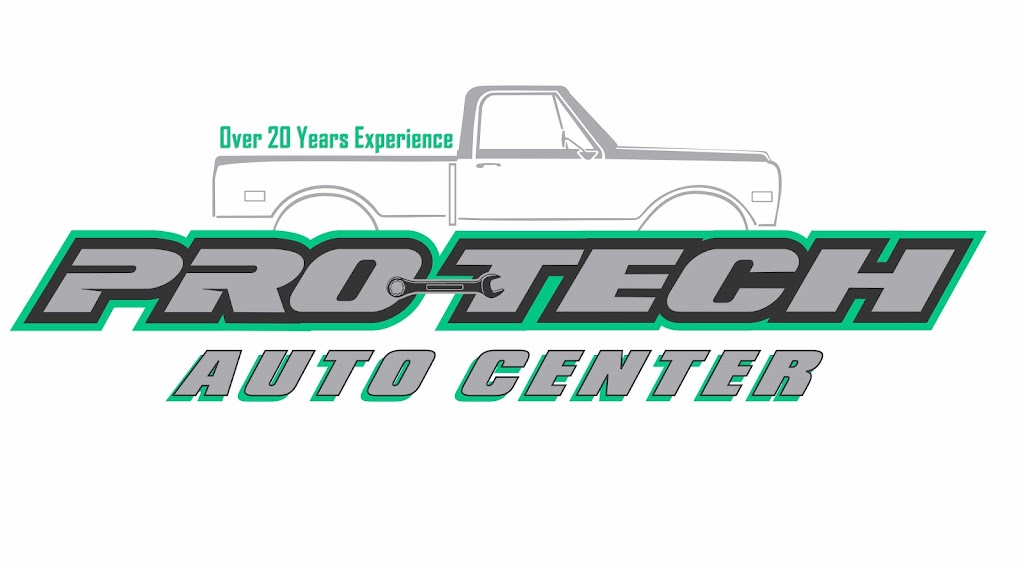 Pro-Tech Auto Center LLC | 47 Woodland Ave, Rockaway, NJ 07866 | Phone: (973) 500-3595