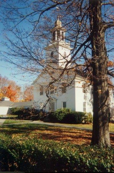 Christ Episcopal Church | 526 Amity Rd, Bethany, CT 06524 | Phone: (203) 393-3399