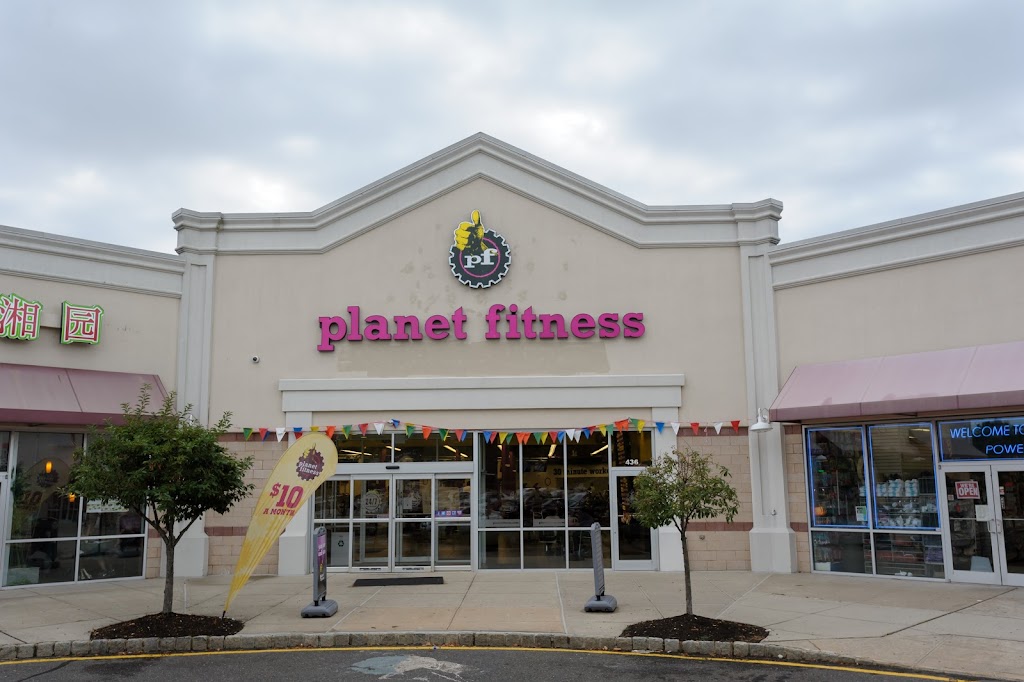 Planet Fitness | 436 Renaissance Rd, North Brunswick Township, NJ 08902 | Phone: (732) 658-3935