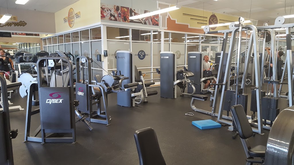 Powerhouse Gym Chicopee | 1501 Memorial Dr, Chicopee, MA 01020 | Phone: (413) 533-6167