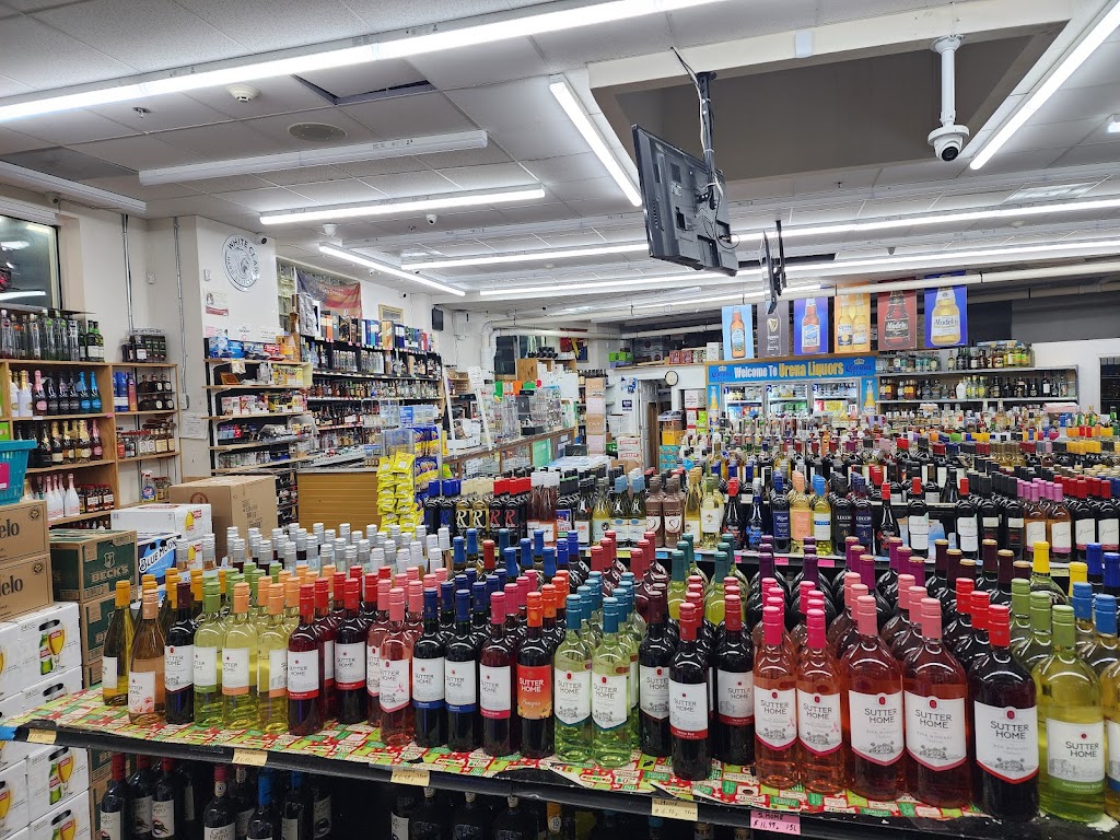 Discount Wine and Liquor | 416 Morris Ave, Elizabeth, NJ 07208 | Phone: (908) 576-6651