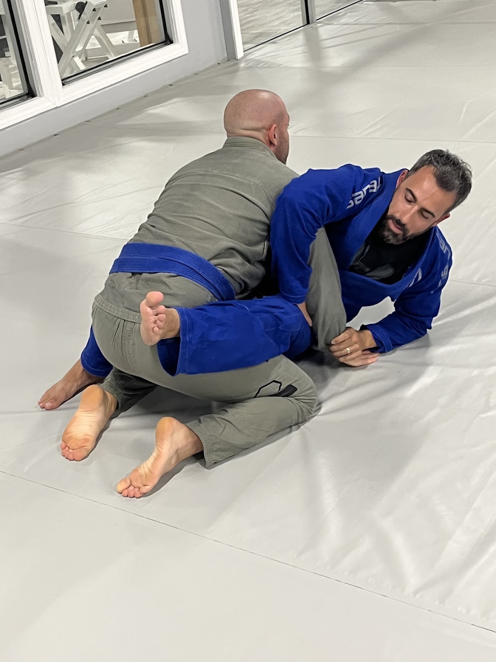 Renzo Gracie Jiu Jitsu - Middletown, NJ | 205 Harmony Rd, Middletown Township, NJ 07748 | Phone: (848) 285-5579