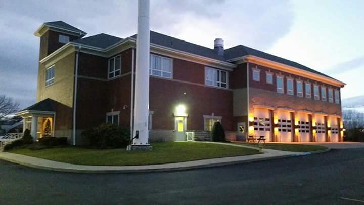 North Patchogue Fire Department | 33 Davidson Ave, Patchogue, NY 11772 | Phone: (631) 475-1788