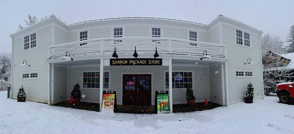 Sharon Package Store | 1 Gay St, Sharon, CT 06069 | Phone: (860) 364-5760
