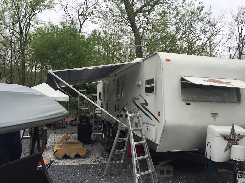 Pmr mobile rv repair | 359 Nazareth Dr, Nazareth, PA 18064 | Phone: (610) 440-0160