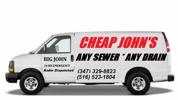 Cheap Johns The Drain Professionals | 85 38 56th Ave, Queens, NY 11373 | Phone: (347) 329-8823