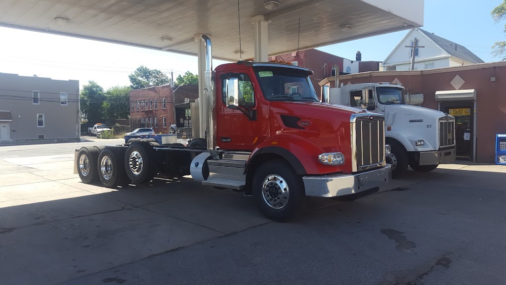 Elizabeth Truck Stop | 600-610 Bond St, Elizabeth, NJ 07206 | Phone: (908) 353-7776