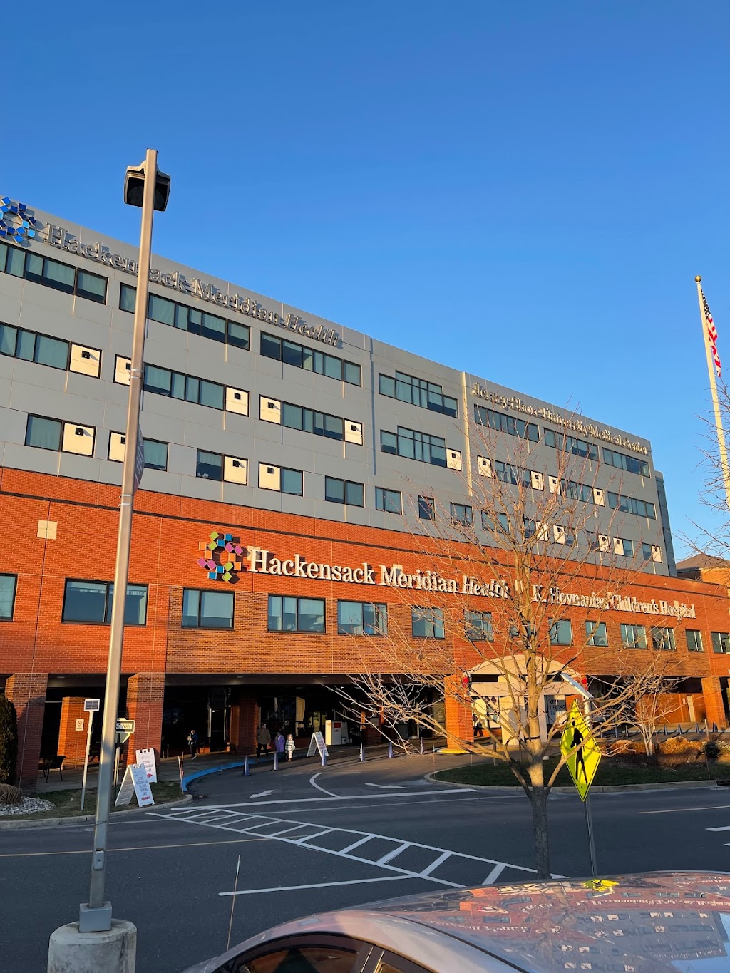 Hackensack Meridian Jersey Shore University Medical Center | 1945 NJ-33, Neptune Township, NJ 07753 | Phone: (732) 775-5500