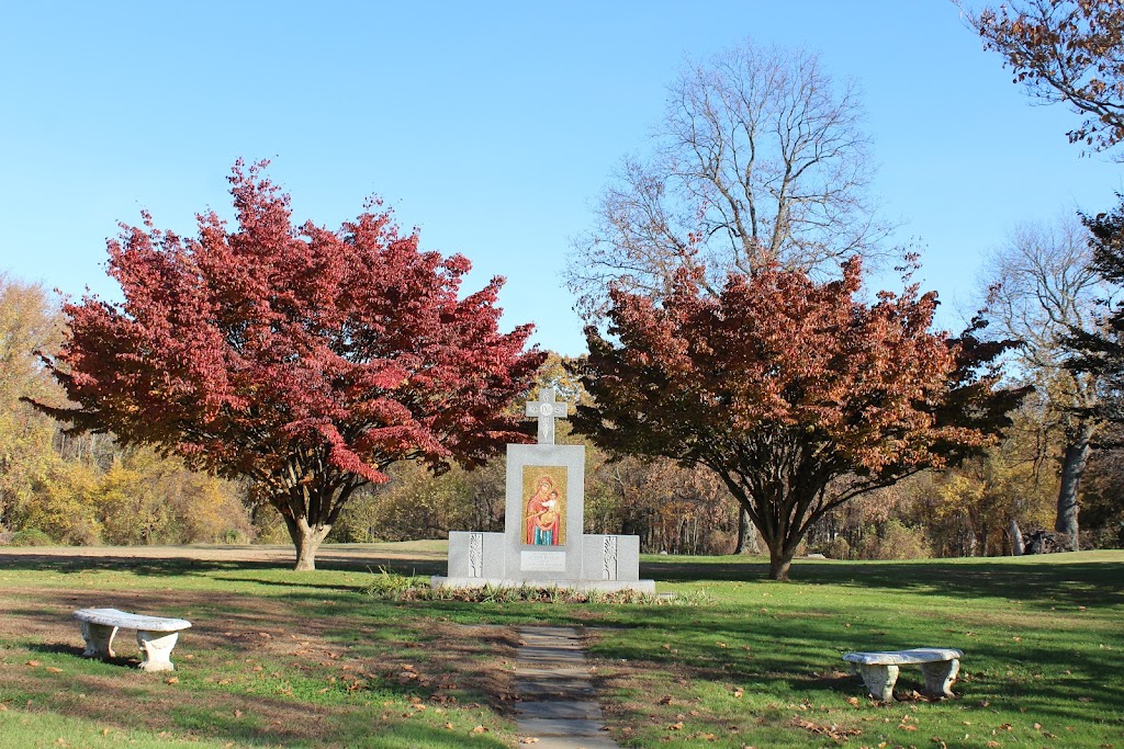 St Johns Byzantine Catholic Church | 100 St Johns Dr, Trumbull, CT 06611 | Phone: (203) 377-5967