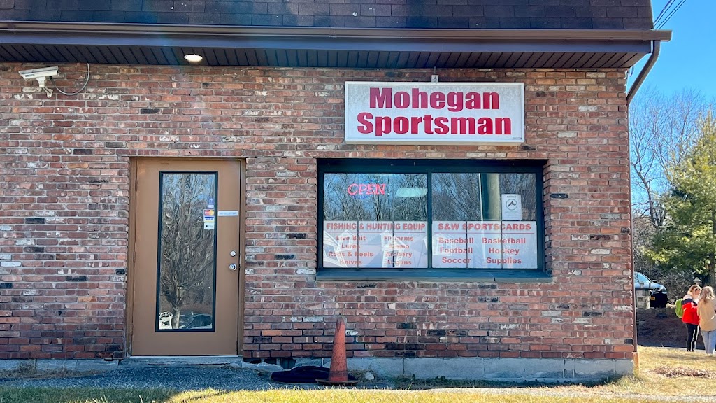 Mohegan Sportsman | 1870 E Main St, Mohegan Lake, NY 10547 | Phone: (914) 528-2429