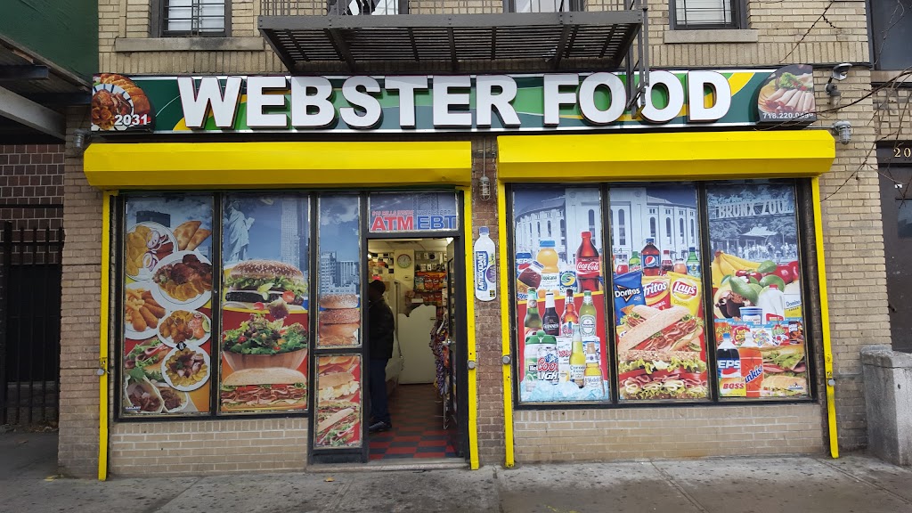 2031 Webster Ave Food Court | 2031 Webster Ave, The Bronx, NY 10457 | Phone: (718) 220-0499