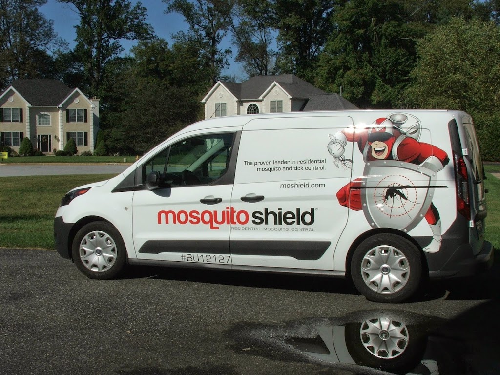 Mosquito Shield of Southeastern Pa | 1125 West Chester Pike, West Chester, PA 19382 | Phone: (484) 947-2939