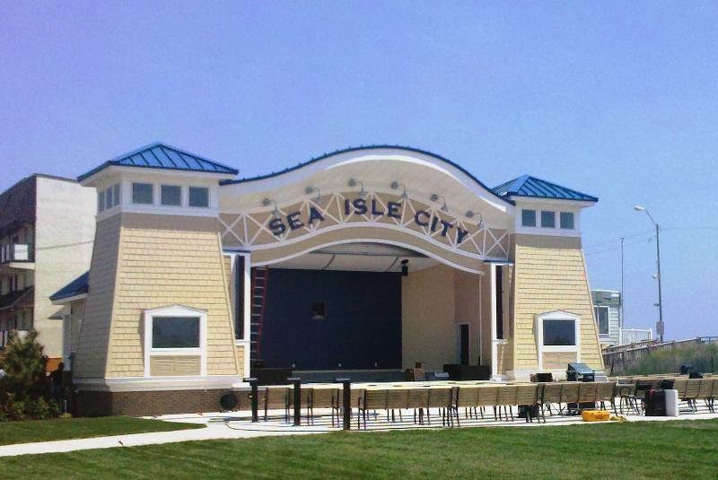 Sea Isle City Real Estate Services - Jamie Sofroney | 6000 Landis Ave, Sea Isle City, NJ 08243 | Phone: (609) 425-5555