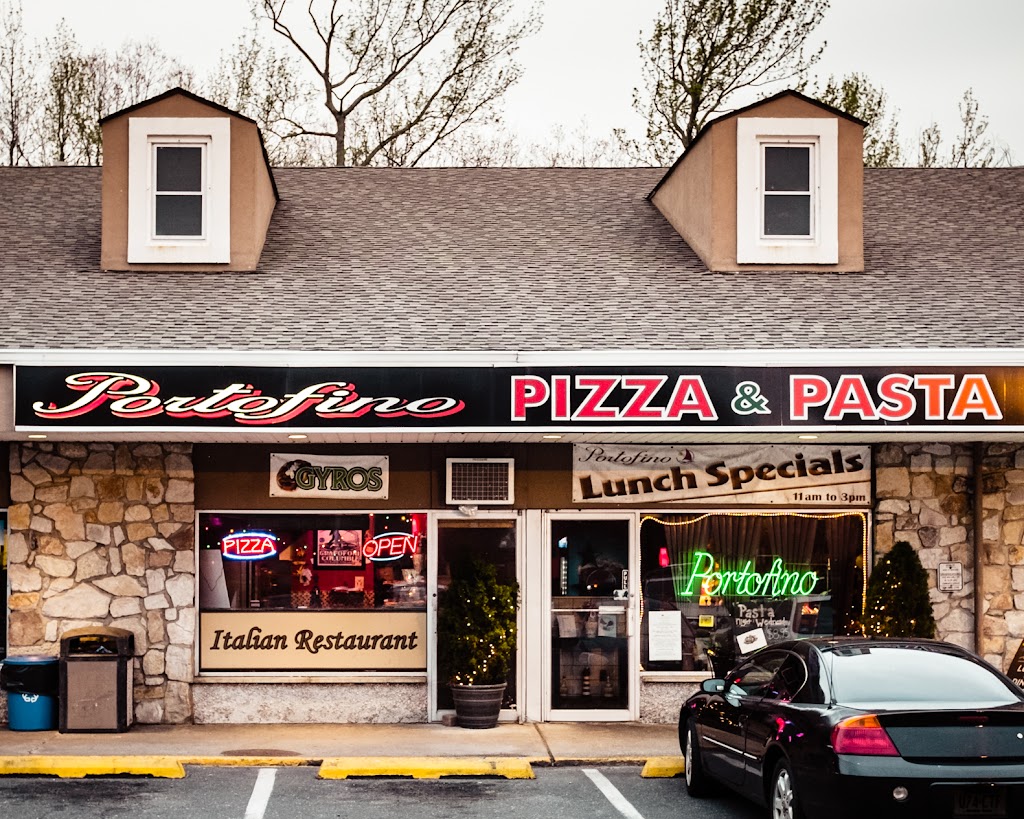 Portofinos Pizza & Restaurant | 800 Radio Rd, Little Egg Harbor Township, NJ 08087 | Phone: (609) 296-1173