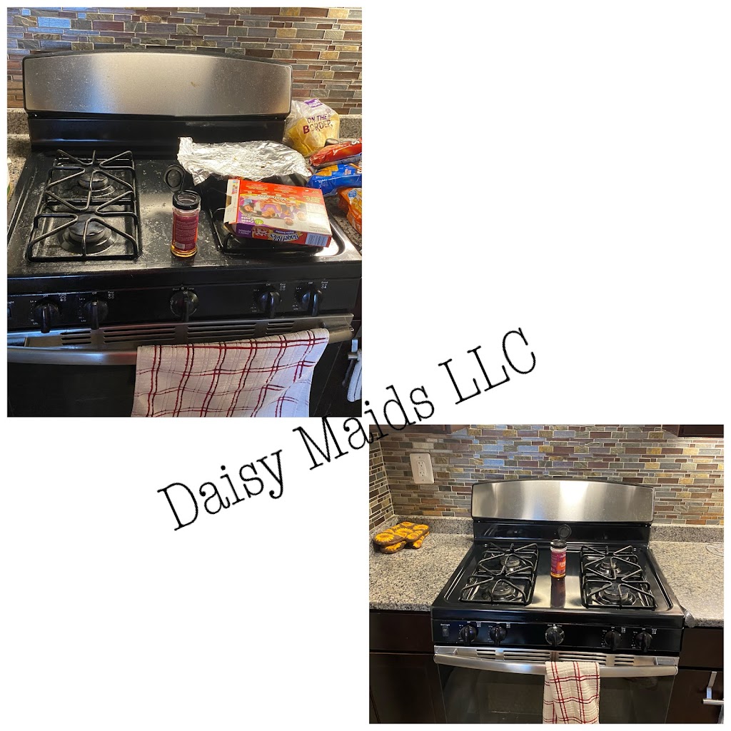Daisy Maids LLC | 94 Cleveland St, New Britain, CT 06053 | Phone: (860) 548-6351