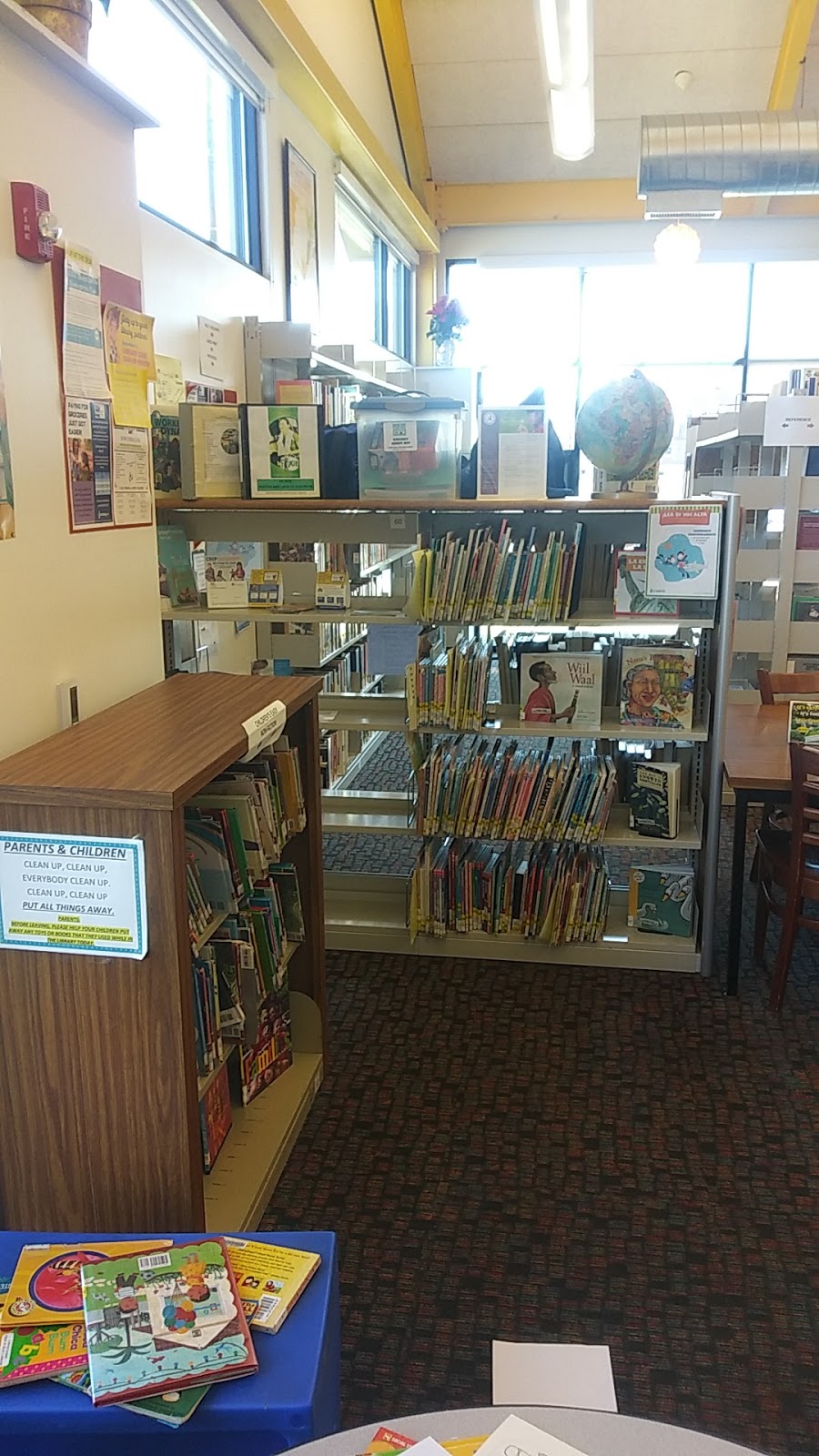 Upper Darby Free Library Municipal Branch | 501 Bywood Ave, Upper Darby, PA 19082 | Phone: (610) 734-7649