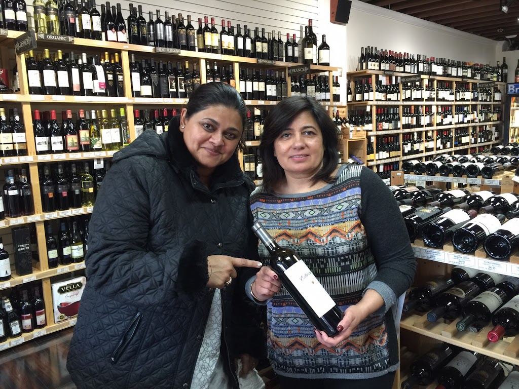 Roslyn Wine and Liquor | 1366 Old Northern Blvd, Roslyn, NY 11576 | Phone: (516) 484-3337