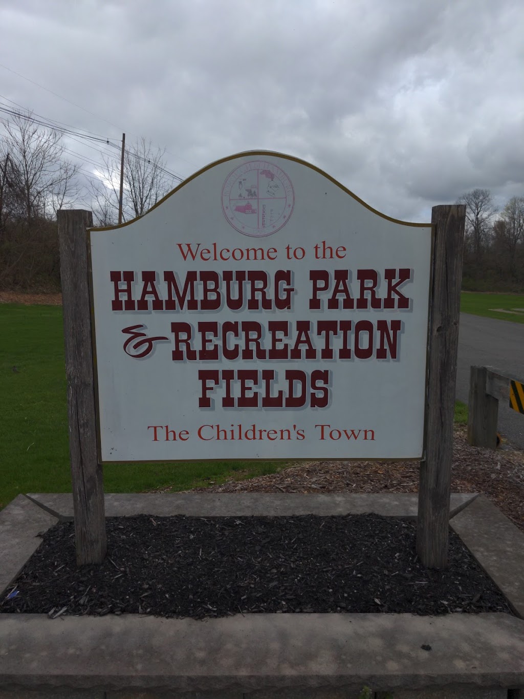 Hamburg Park and Recreation Fields | 60 Gingerbread Castle Rd, Hamburg, NJ 07419 | Phone: (973) 827-9230