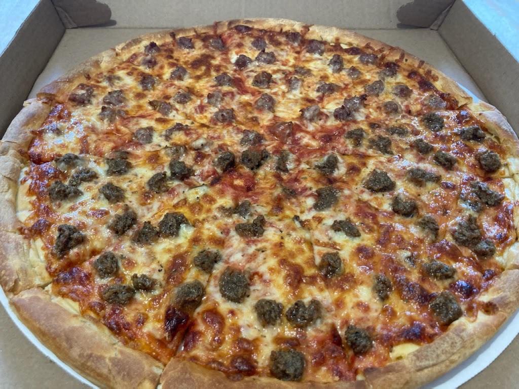 Oakdale Pizza | 69 N Turnpike Rd, Wallingford, CT 06492 | Phone: (203) 265-9282