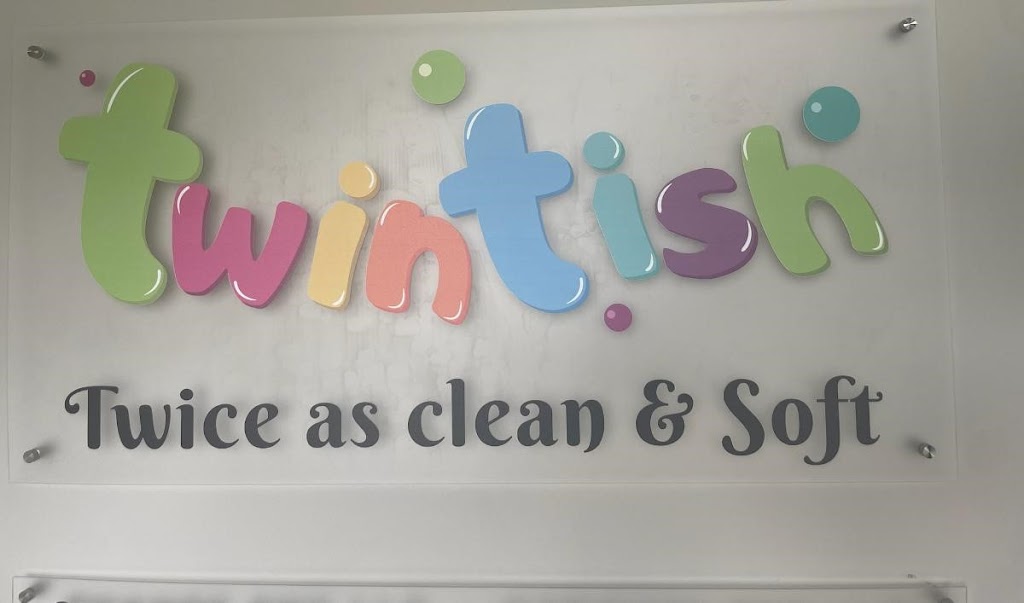 Twintish INC | 106 Harmon Dr, Blackwood, NJ 08012 | Phone: (856) 302-5483