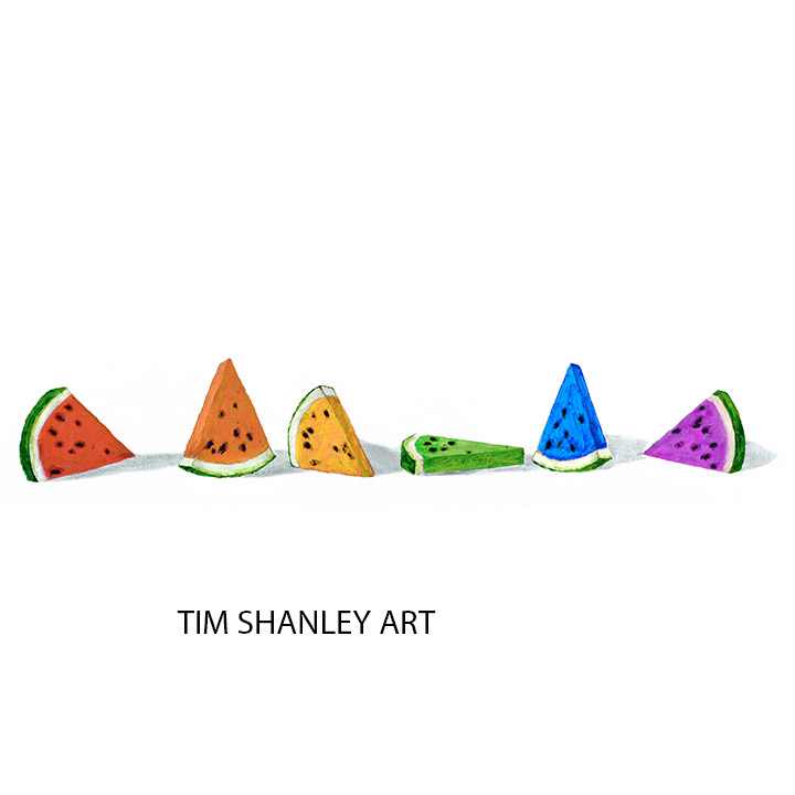 Tim Shanley Art | 3240 Heights Dr, East Stroudsburg, PA 18302 | Phone: (917) 940-0050