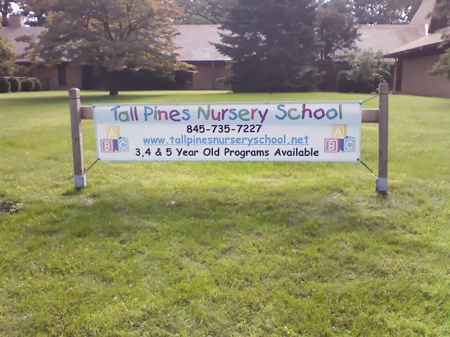Tall Pines Nursery School | 84 Ehrhardt Rd, Pearl River, NY 10965 | Phone: (845) 735-7227
