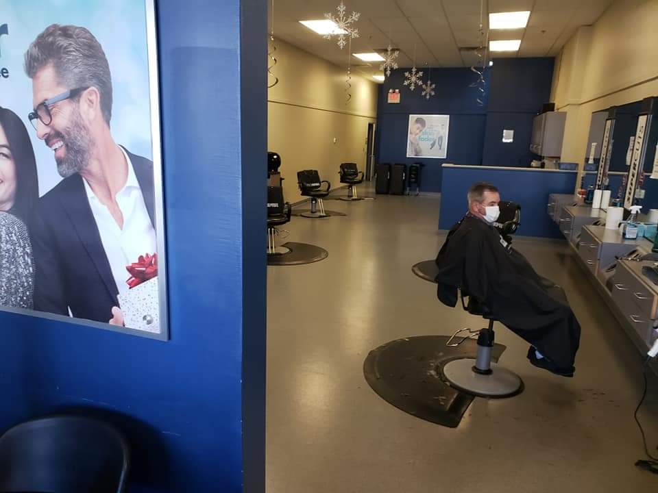 Supercuts | 186 William Dalton Dr, Glassboro, NJ 08028 | Phone: (856) 256-8100