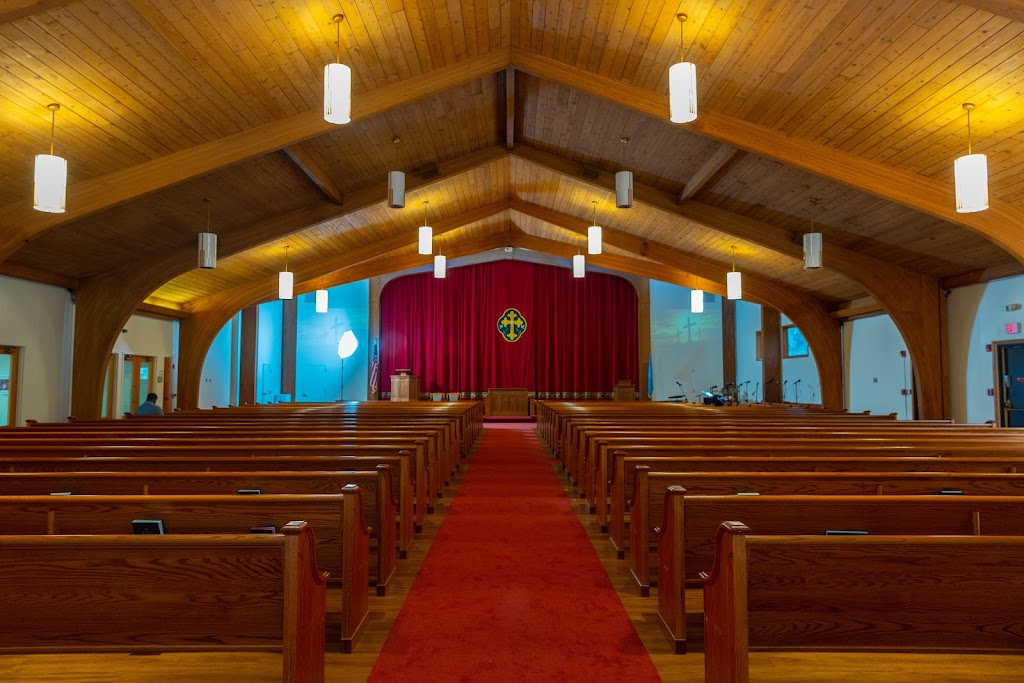 St. Peters Mar Thoma Church | 56 Ridgewood Rd, Township of Washington, NJ 07676 | Phone: (201) 837-2200