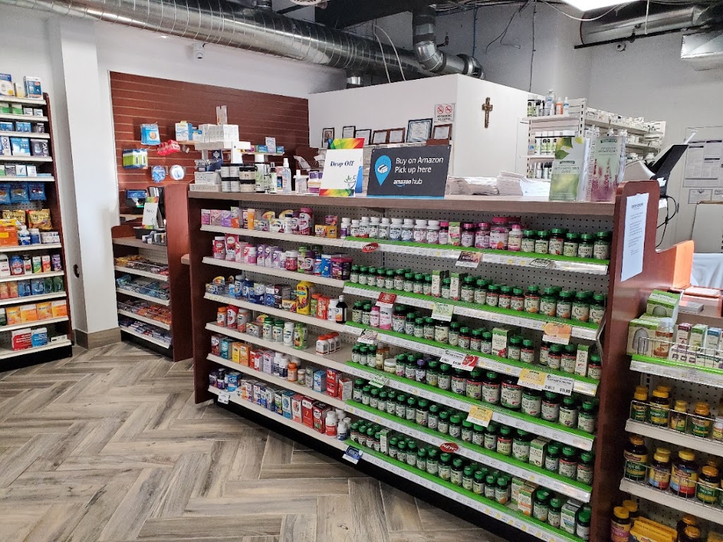 Park Ridge Pharmacy | 40 Park Ave Unit #5, Park Ridge, NJ 07656 | Phone: (201) 554-2200