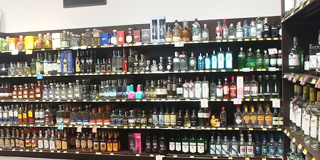 Thruway Wines and Liquor | 78 Oak St, Walden, NY 12586 | Phone: (845) 778-7114